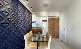 Imagem 3: HORTOLÂNDIA - Apartamento Padrão - Jardim das Colinas