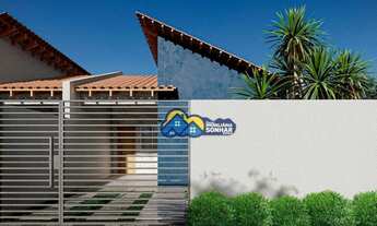 Imagem 4: Casa com 2 dormitórios à venda, 55 m² por R$ 269.900,00 - Rio Gracioso - Itapoá/SC