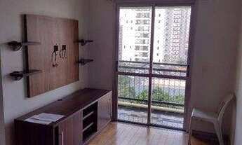 Imagem: Apartamento para alugar, 54 m² por R$ 1.900,00/mês