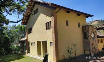 Imagem 3: Casa com 4 suítes em Itaipava, Petrópolis, RJ