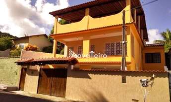 Imagem 2: Casa com 4 dormitórios à venda, 200 m² - Centro - Maricá/RJ