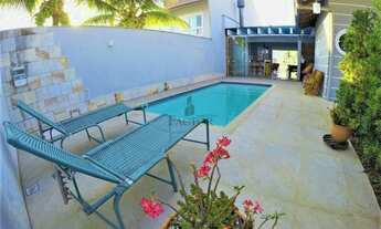 Imagem 5: Incrível casa de alto padrão no Bairro das Nações em Timbó