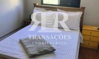 Imagem 7: Apartamento 3 dormitórios, 65m² à venda por R$ 195.000,00 - Residencial Flamboyants - Baur