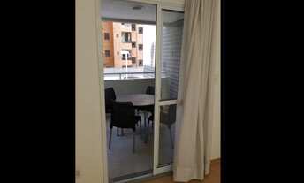 Imagem 4: Apartamento em Plataforma JS