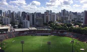 Imagem: Apto perfeito, pertinho ao aflitos, 4 suítes