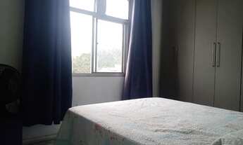 Imagem 6: EDIFICIO GALILEU - JOAQUIM PINHEIRO - FREGUESIA - APARTAMENTO - 2 QUARTOS - 65 M²