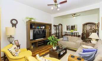 Imagem 2: Rio de Janeiro - Apartamento Padrão - Copacabana