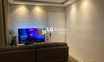 Imagem: Apartamento - Jardim dos Oliveiras - Campinas