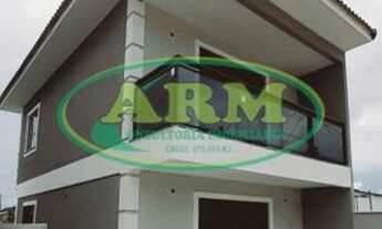 Imagem 2: Maricá - Casa Padrão - Itaipuaçú