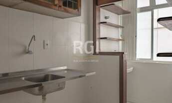 Imagem 6: PORTO ALEGRE - Apartamento Padrão - Centro Histórico