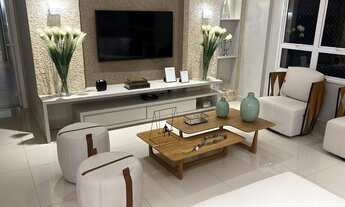 Imagem: Apartamento para aluguel com 242 metros