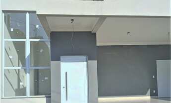 Imagem 2: Casa em Condomínio de Hortolândia com 3 dormitórios sendo 1 suíte