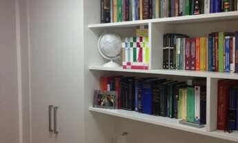 Imagem 6: Rio de Janeiro - Apartamento Padrão - Lagoa