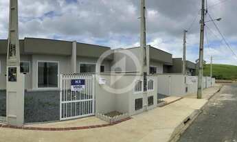 Imagem 7: Casa à venda no bairro Bananal do Sul - Guaramirim/SC