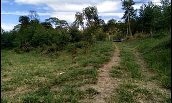 Imagem 6: CHÁCARA  SEM BENFEITORAIS -ROCINHA - GUARATINGUETÁ  SP