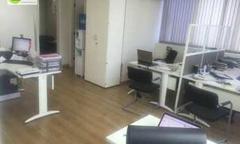 Imagem 7: Sala comercial Em edifício para Venda e Aluguel em Liberdade São Paulo-SP