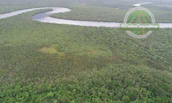 Imagem: VENDO ZONEAMENTO MISTO C/ 50.000m² com