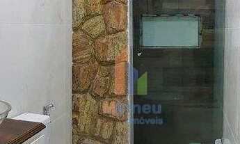 Imagem 4: Casa com 2 dormitórios à venda, 210 m² por R$ 480.000,00 - Vila Miguel Vicente Cury - Camp