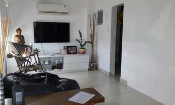 Imagem 4: COBERTURA- CAMINHO DAS ÁRVORES. 2/4, 108 M2 . VENDA R$ 780.000,00 / ALUGUEL R$ 4.500,00 co