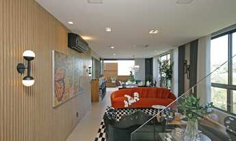 Imagem 2: NOVA LIMA - Apartamento Padrão - Vale dos Cristais