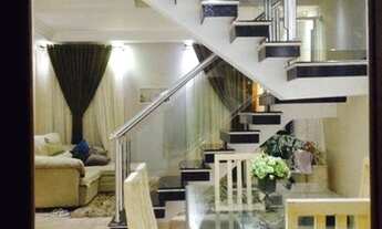 Imagem 4: Sobrado com 3 dormitórios à venda, 105 m² por R$ 800.000,00 - Vila Milton - Guarulhos/SP