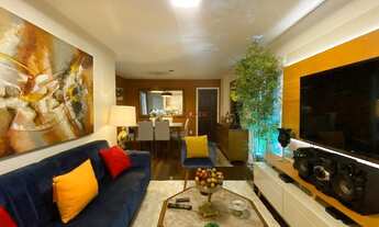 Imagem 2: TERESÓPOLIS - Apartamento Padrão - AGRIÕES