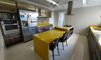 Imagem 4: Apartamento para venda, com 4/4 sendo 1 suíte, Bairro Fátima - Belém - PA