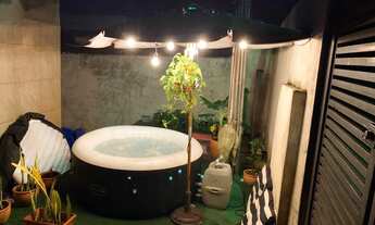 Imagem 6: Arniqueira casa na laje, condomínio fechado, ótima localização