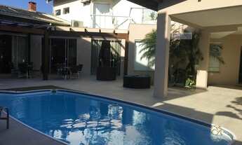 Imagem: Casa Alto Padrão para Venda em DOM BOSCO