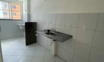 Imagem 4: Apartamento para venda possui 65 metros quadrados com 3 quartos em Jabotiana - Aracaju - S