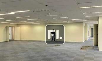 Imagem 5: Conjunto para alugar, 413 m² por R$ 49.560,00/mês - Bela Vista - São Paulo/SP