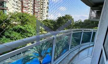 Imagem: Península Smart, apartamento finamente