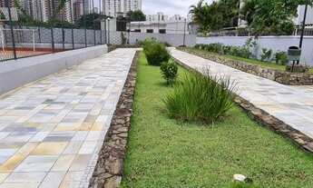 Imagem 4: Apartamento para aluguel possui 82 metros quadrados com 3 quartos em Vila Cruzeiro - São P