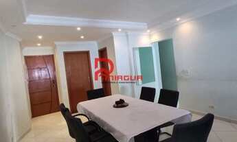 Imagem 5: Apartamento com 4 dorms, Aviação, Praia Grande - R$ 1.5 mi, Cod: 2378