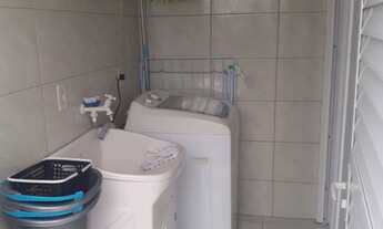 Imagem 7: Apartamento Térreo Mobiliado no Bairro XV de Novembro - Tijucas SC