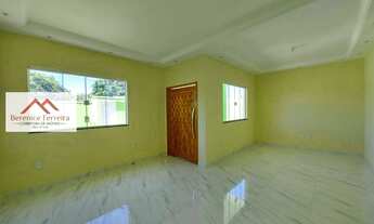 Imagem 4: Casa Linear Casa com 3 dormitórios