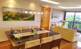 Imagem 5: Apto a venda com 167 m² com 4 quartos 4 suítes 2 vagas em Bela Aliança - São Paulo - SP