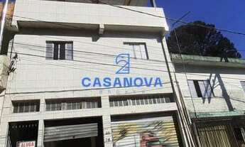 Imagem 2: Casa à venda no bairro Eldorado - Diadema/SP