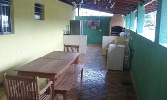 Imagem 6: Casa para venda com 325 metros quadrados com 3 quartos