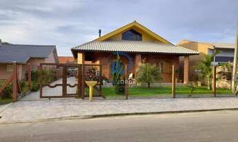 Imagem: Tramandaí - Casa Padrão - Centro