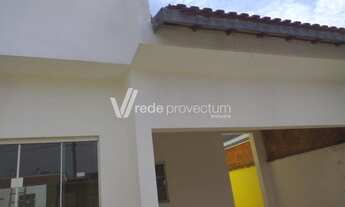 Imagem 3: Casa - Residencial Cittá Di Firenze - Campinas
