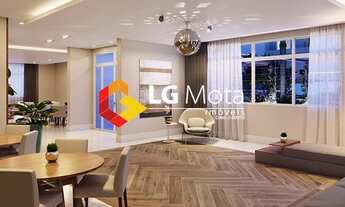 Imagem 2: Apartamento - Jardim Belo Horizonte - Campinas