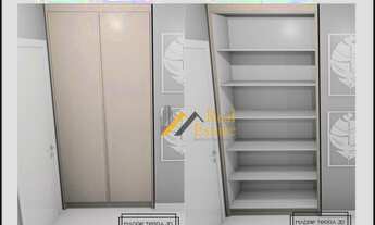 Imagem 4: Casa com 3 dormitórios à venda, 192 m² por R$ 1.380.000,00 - Condomínio Piemonte - Indaiat