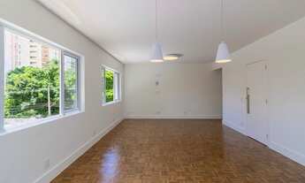 Imagem 2: Apartamento moderno e iluminado com 141 m² e 3 dormitórios em Perdizes!