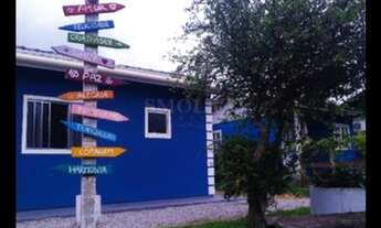 Imagem 4: Casa a venda com 2 dormitórios no Ribeirão da Ilha, Florianópolis/SC