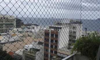 Imagem 2: Rio de Janeiro - Apartamento Padrão - Ipanema