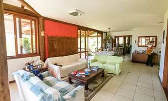 Imagem 5: Casa localizada no bairro Samambaia