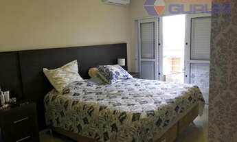 Imagem 6: Casa com 3 dormitórios à venda, 320 m² por R$ 1.200.000,00 - Parque Residencial Damha VI