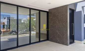 Imagem 4: Casa com 3 dormitórios à venda, 140 m² por R$ 1.250.000,00 - Jardim Bréscia - Indaiatuba/S