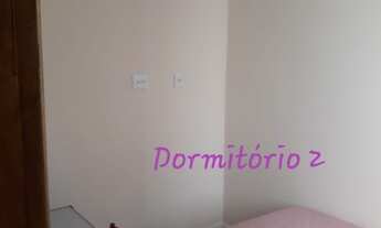 Imagem 7: Sobrado para venda possui 137 metros quadrados com 3 quartos em Vila Carrão - São Paulo